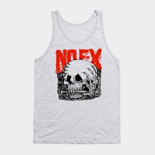 NOFX Tank Top